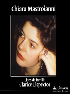 cover image of Liens de famille